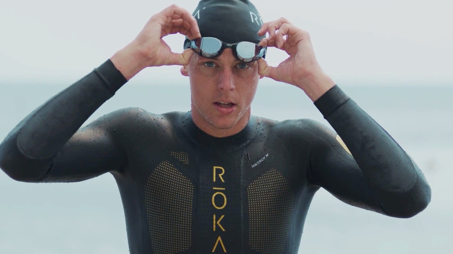 Master Every Discipline with ROKA